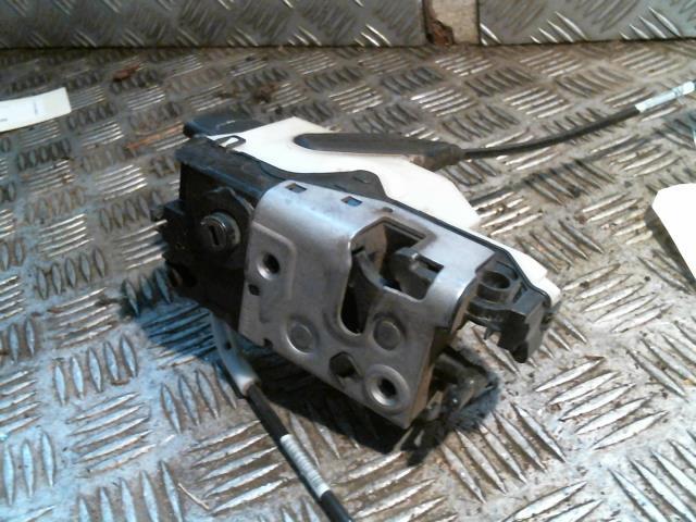 Chiusura centralizzata anteriore destra PEUGEOT 2008 1 PHASE 1 Diésel - 1