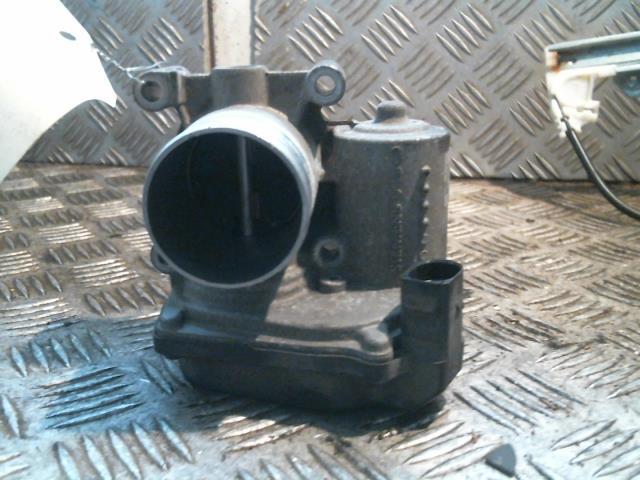 Corpo farfallato VOLKSWAGEN POLO 5 PHASE 1 Gasolina - 1