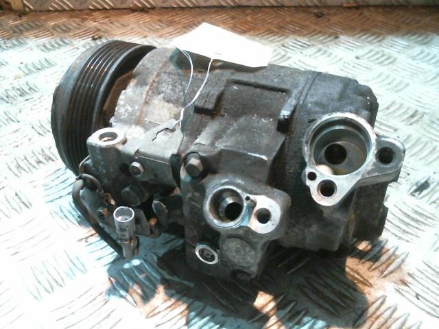 Compresseur clim BMW SERIE 1 E87 PHASE 2 Diesel - 1