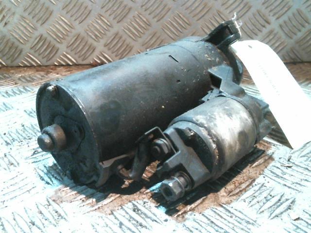 Demarreur BMW SERIE 1 E87 PHASE 2 Diesel - 1