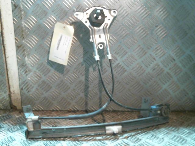 Alzacristalli manuale posteriore destro CITROEN SAXO PHASE 2 Gasolina - 1