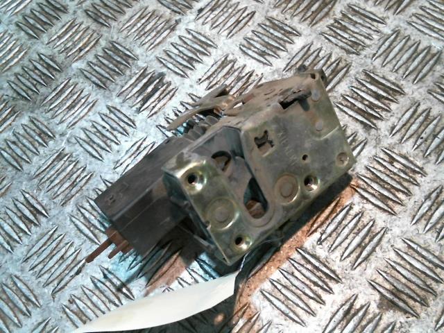 Chiusura centralizzata posteriore destra CITROEN SAXO PHASE 2 Gasolina - 1