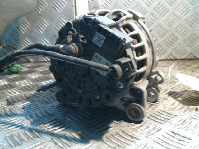 Alternateur SKODA RAPID PHASE 1 Diesel - 1