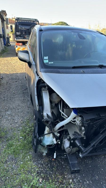 Mastervac PEUGEOT 5008 1 PHASE 1 Diesel - 1