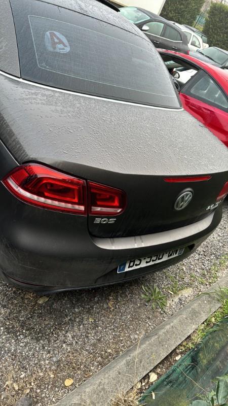 Botón/Interruptor VOLKSWAGEN EOS  - 1