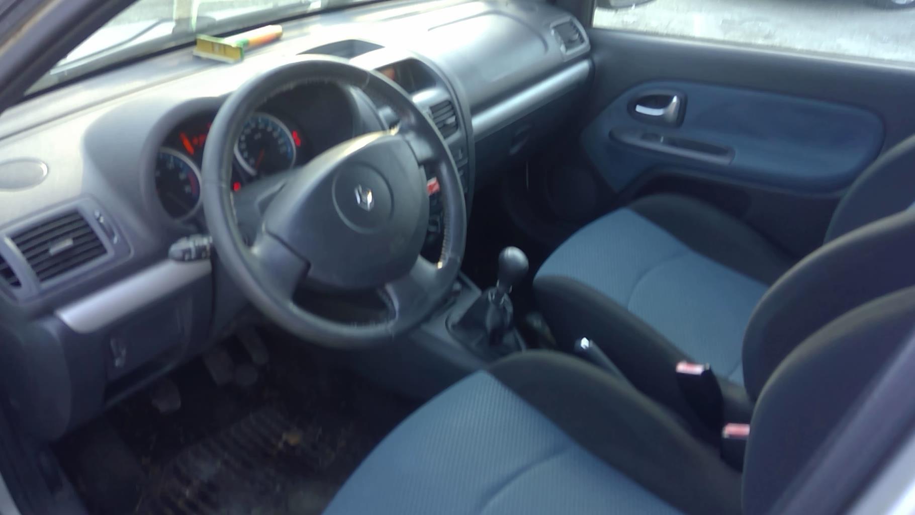 Resistance chauffage RENAULT CLIO 2 CAMPUS PHASE 1 Essence - 1