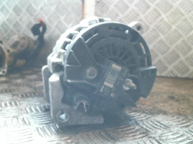Alternatore RENAULT TWINGO 2 PHASE 1 Gasolina - 1