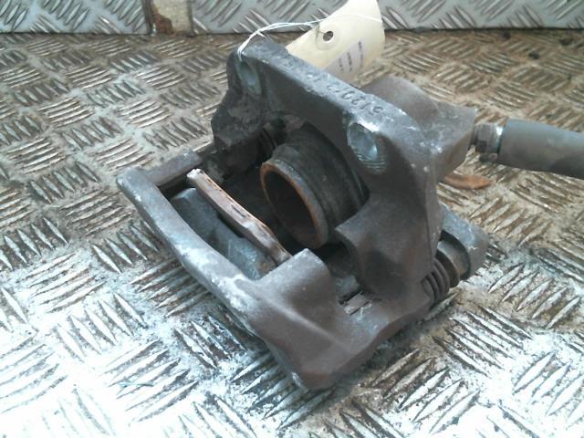 Pinza freni anteriore destra RENAULT TWINGO 2 PHASE 1 Gasolina - 1