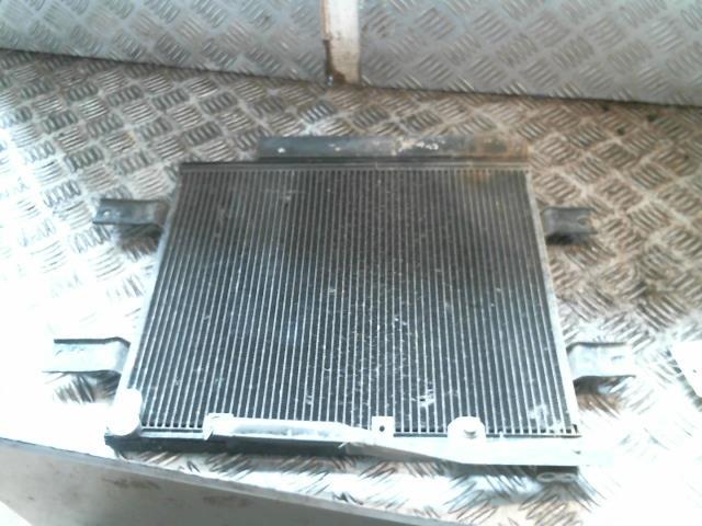 Condensatore clima DAIHATSU CUORE 2 Gasolina - 1