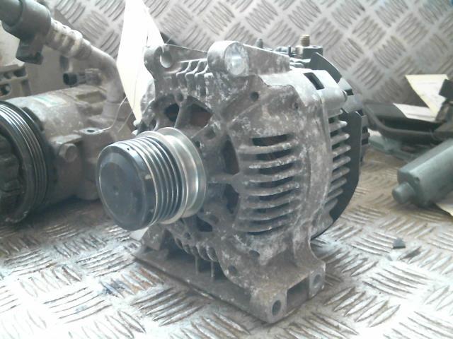 Alternatore MERCEDES CLASSE A 168 PHASE 1 Gasolina - 1