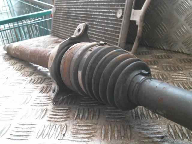 Giunto cardanico albero di trasmissione destro MERCEDES CLASSE A 168 PHASE 1 Gasolina - 1