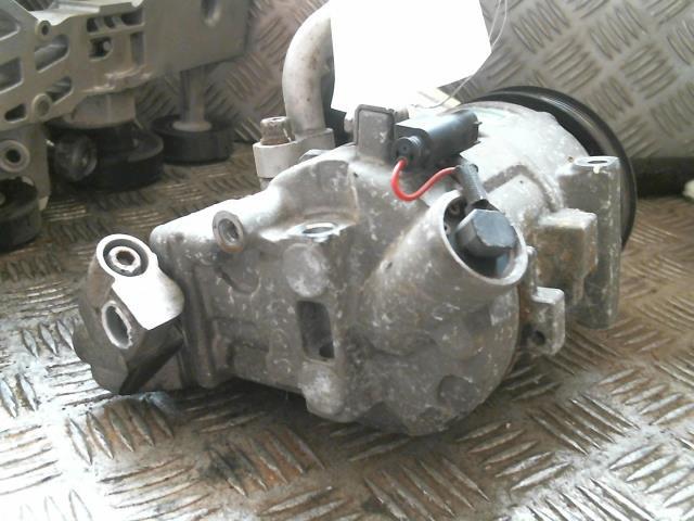 Compressore clima MERCEDES CLASSE A 168 PHASE 1 Gasolina - 1