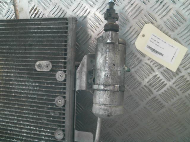 Condensatore clima MERCEDES CLASSE A 168 PHASE 1 Gasolina - 1