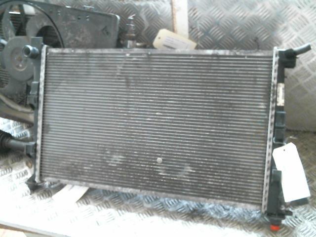Radiateur eau MERCEDES CLASSE A 168 PHASE 1 Essence - 1