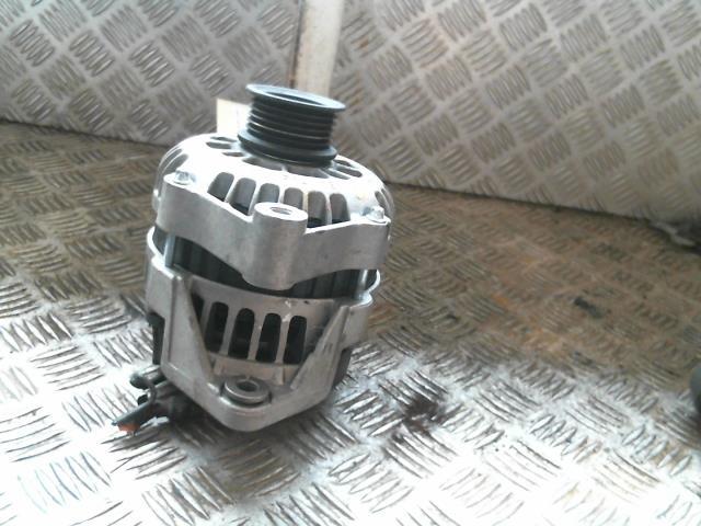 Alternatore OPEL ASTRA G Gasolina - 1