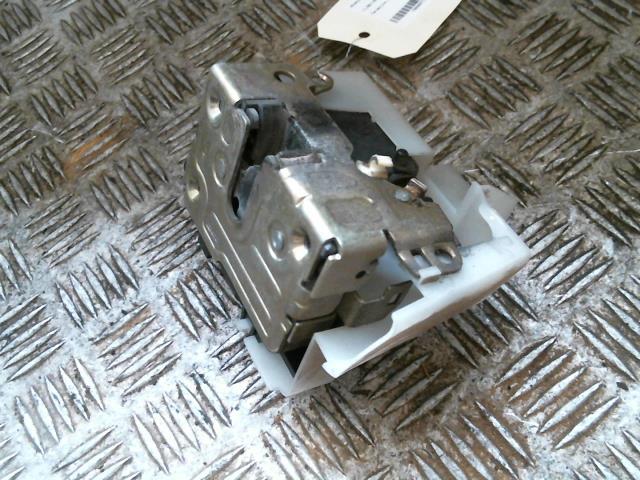 Chiusura centralizzata anteriore destra RENAULT MEGANE 1 PHASE 1 COUPE Gasolina - 1