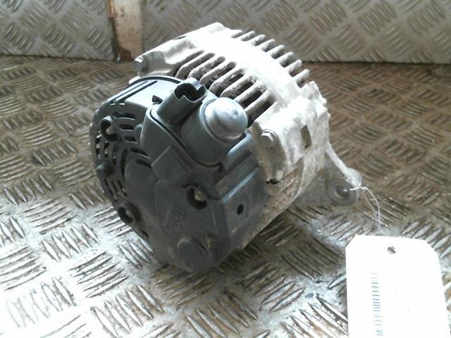 Alternatore PEUGEOT 306 PHASE 2 CABRIOLET Gasolina - 1