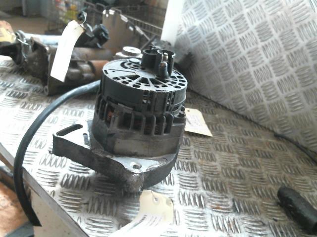 Alternatore FIAT PANDA 1 PHASE 2 Gasolina - 1