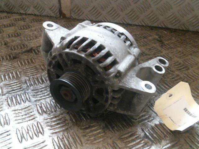 Alternatore FORD FIESTA 5 PHASE 1 Gasolina - 1