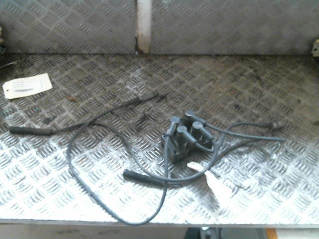 Bobina (accensione) FORD FIESTA 5 PHASE 1 Gasolina - 1