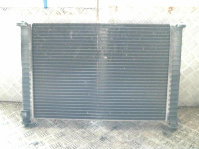 Radiateur eau FORD FIESTA 5 PHASE 1 Essence - 1