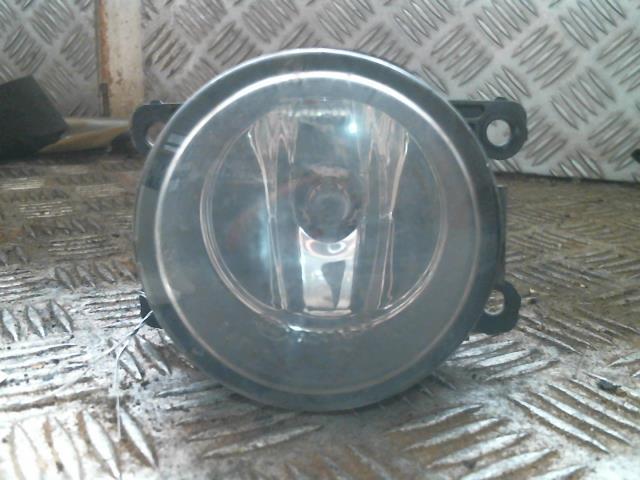 Fendinebbia sinistro (luce) RENAULT GRAND SCENIC 2 PHASE 2 Diésel - 1