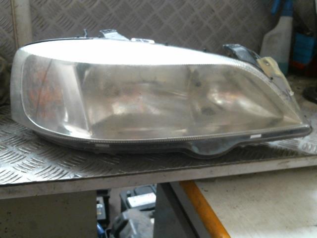 Gruppo ottico anteriore principale destro (luci)(faro) OPEL ASTRA G Gasolina - 1