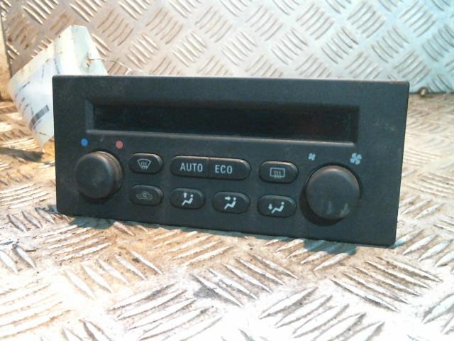 Commande chauffage OPEL ASTRA G Essence - 1