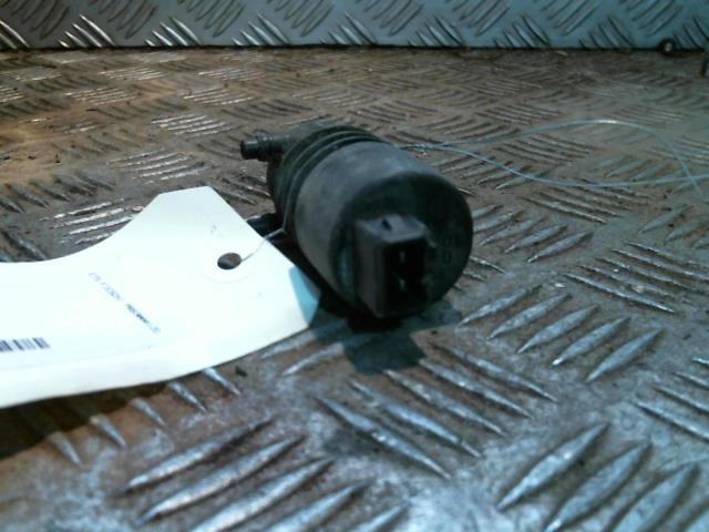 Pompa lavacristalli anteriore OPEL ASTRA G Gasolina - 1