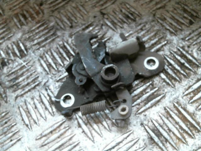 Fermeture de capot RENAULT TWINGO 1 PHASE 2 Essence - 1