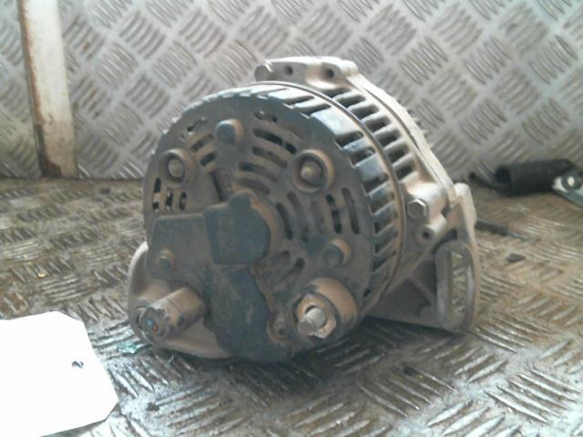 Alternatore RENAULT TWINGO 1 PHASE 2 Gasolina - 1