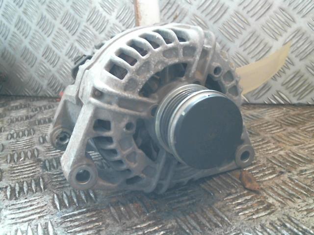 Alternatore OPEL CORSA D PHASE 2 Gasolina - 1