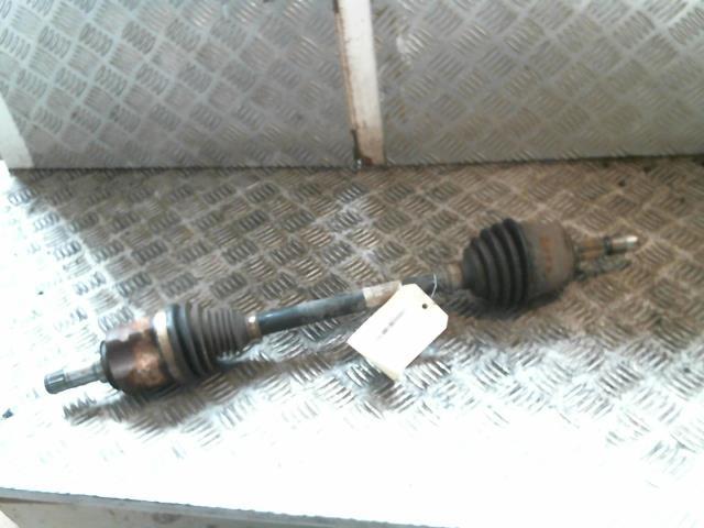 Giunto cardanico albero di trasmissione sinistro OPEL CORSA D PHASE 2 Gasolina - 1