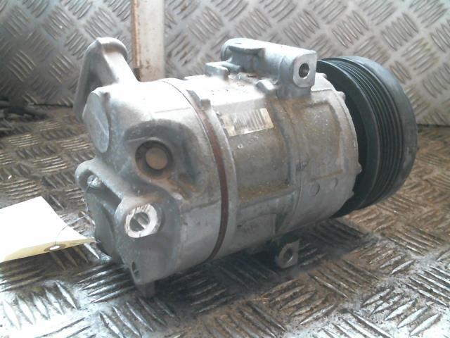 Compresseur clim OPEL CORSA D PHASE 2 Essence - 1