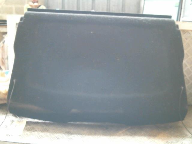 Plage arriere CITROEN C4 1 Diesel - 1