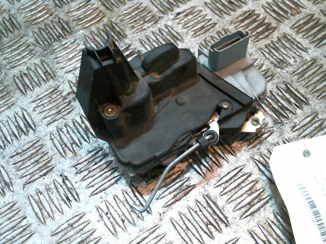 Chiusura centralizzata anteriore sinistra PEUGEOT 307 PHASE 1 BREAK Diésel - 1