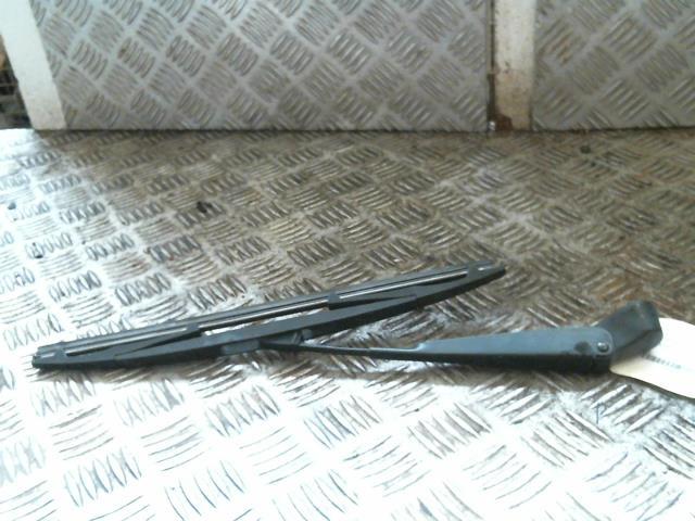 Braccio tergicristallo posteriore FORD FIESTA 5 PHASE 1 Diésel - 1