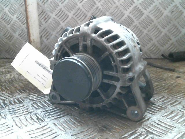 Alternatore FORD FIESTA 5 PHASE 1 Diésel - 1