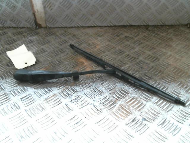 Braccio tergicristallo posteriore CHEVROLET KALOS Gasolina - 1