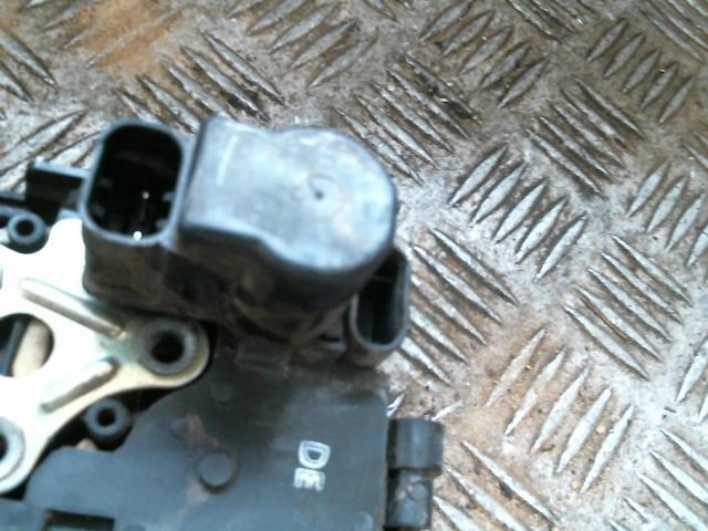 Chiusura centralizzata anteriore sinistra CHEVROLET KALOS Gasolina - 1