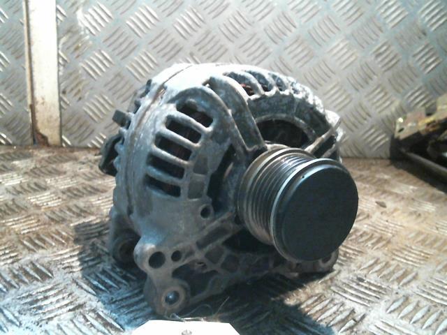 Alternatore VOLKSWAGEN GOLF 5 Diésel - 1