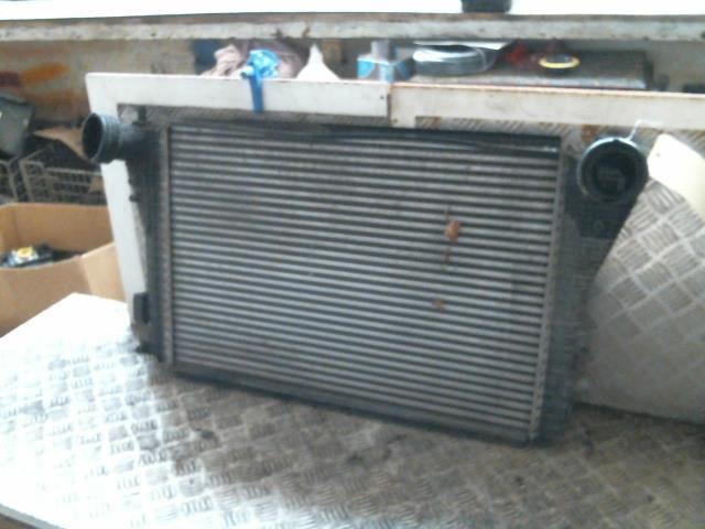 Echangeur air (Intercooler) VOLKSWAGEN GOLF 5 Diesel - 1