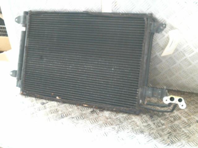 Radiateur condenseur de clim VOLKSWAGEN GOLF 5 Diesel - 1