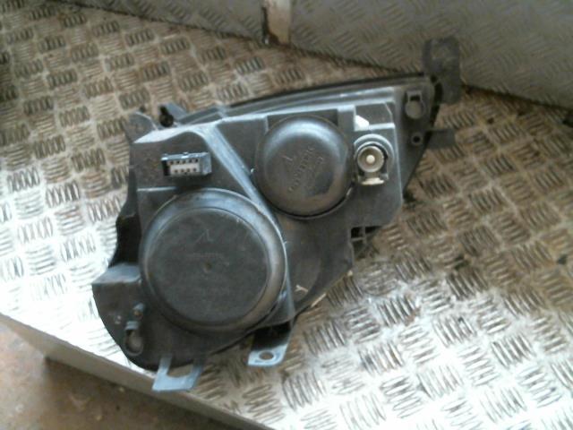 Gruppo ottico anteriore principale destro (luci)(faro) CITROEN XSARA PHASE 2 Gasolina - 1