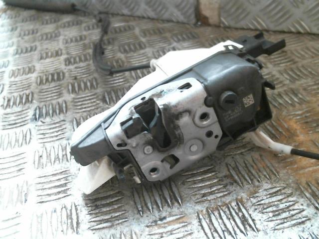 Chiusura centralizzata anteriore sinistra CITROEN DS3 PHASE 1 Diésel - 1