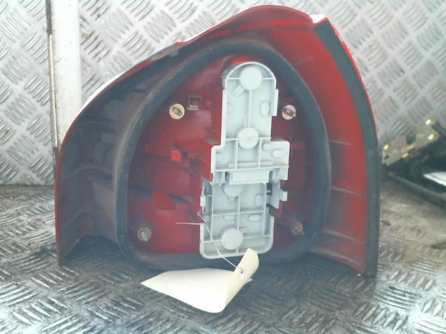 Fanale posteriore principale sinistro (luci) AUDI A3 1 PHASE 1 Gasolina - 1