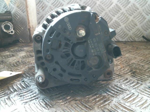 Alternatore AUDI A3 1 PHASE 1 Gasolina - 1