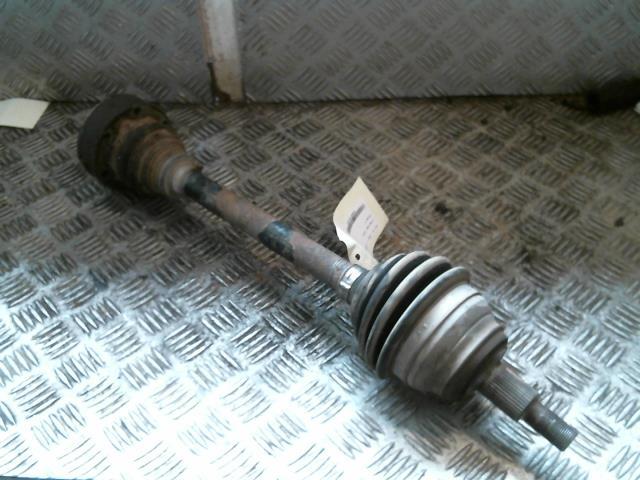 Cardan gauche (transmission) AUDI A3 1 PHASE 1 Essence - 1