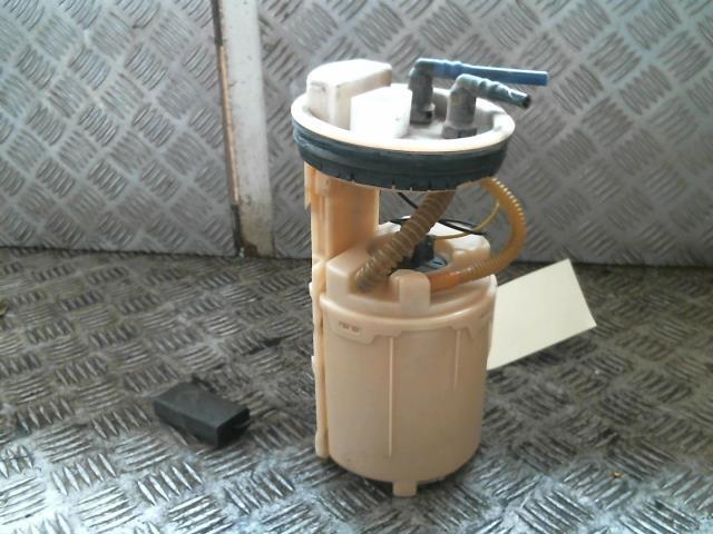 Pompa sommersa AUDI A3 1 PHASE 1 Gasolina - 1