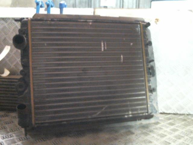 Radiateur eau RENAULT KANGOO 1 PHASE 1 Essence - 1